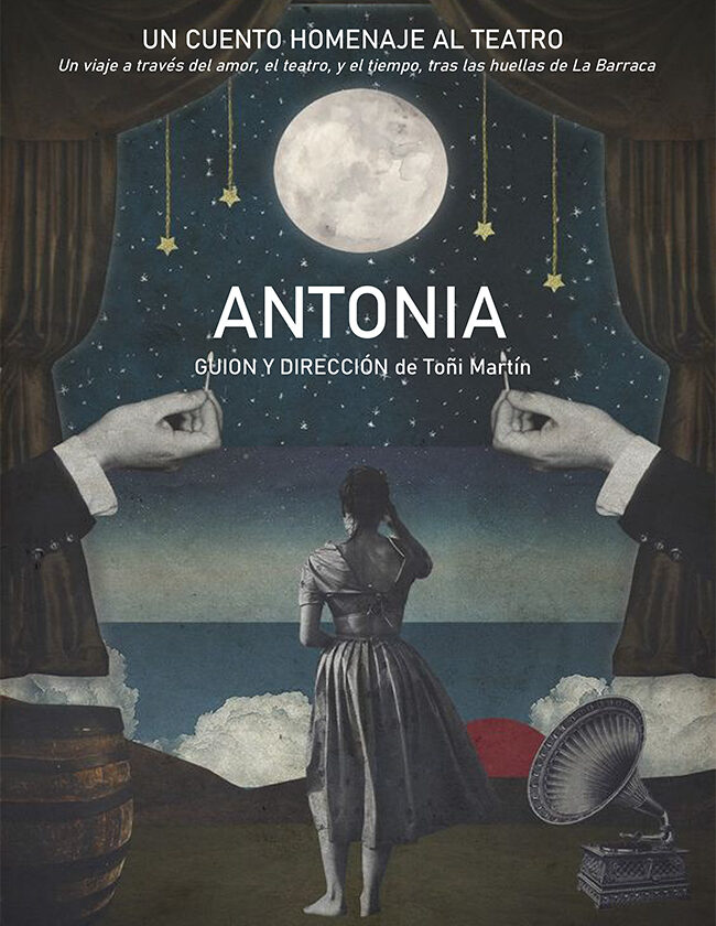 Antonia